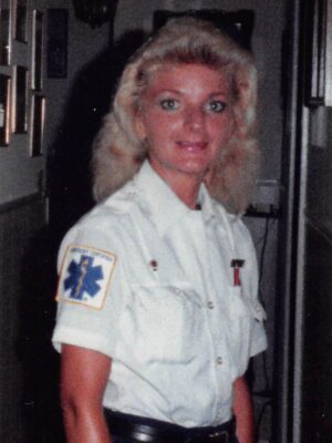 Sue Carter