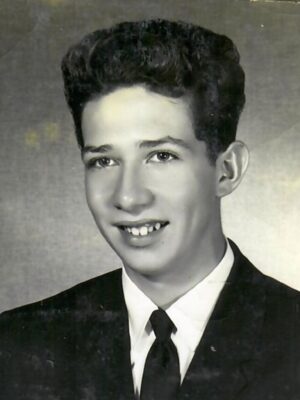 Terry Cleo Daniel