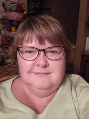 Vickie R. Johnson