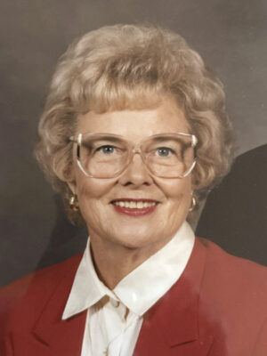 Zelda Humphrey