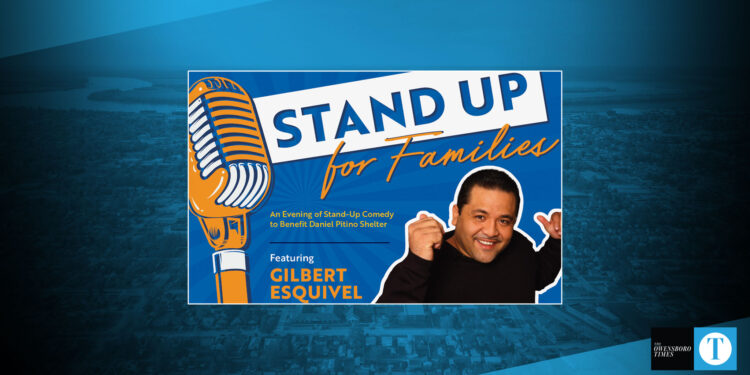 stand up