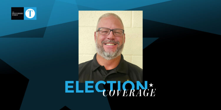 Aaron Emmick