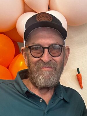 Alan J. Baird