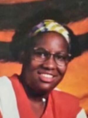 Ambia LaShawn Johnson