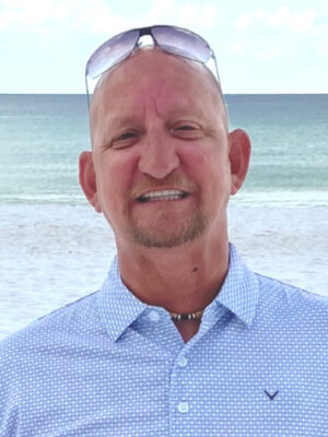 Andy Roby