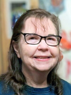 Bobbie Jean Porter