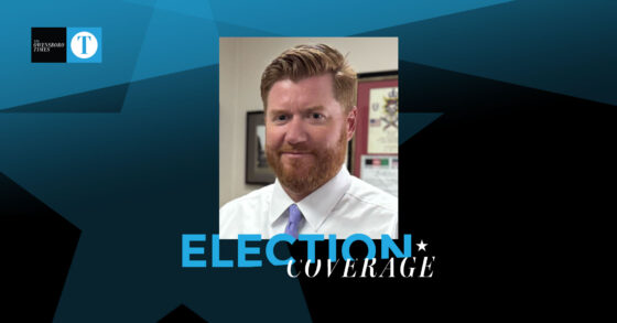 Burlew seeking re-election as Daviess County Attorney