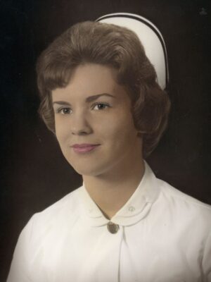 Carol Sue Newton