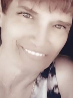 Cherrell Jean Jacobsen