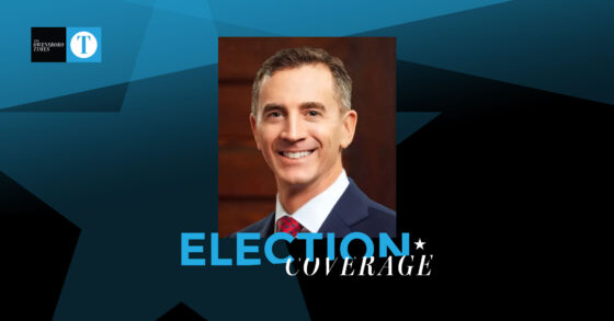 Castlen seeking another term as West Daviess County Commissioner