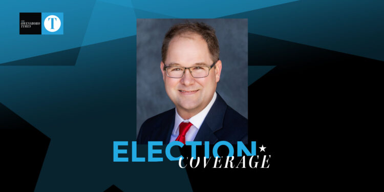 Curtis Maglinger