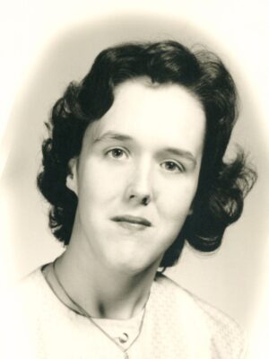 Helen M. Jones
