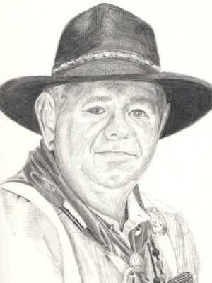 James P. Stephens