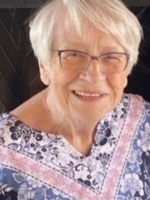 Janice Suzanne Meade