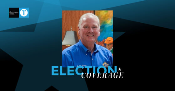 Jeff Jones seeks re-election as Daviess County Coroner