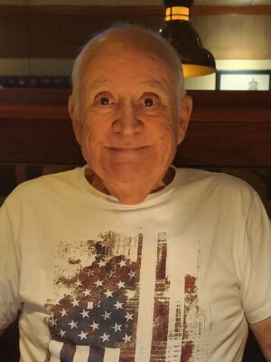 John “Jack” Alan Edwards
