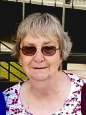 Judy Laverne Kessinger