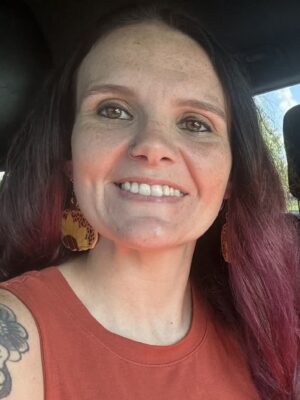 Leigh Ann Rice