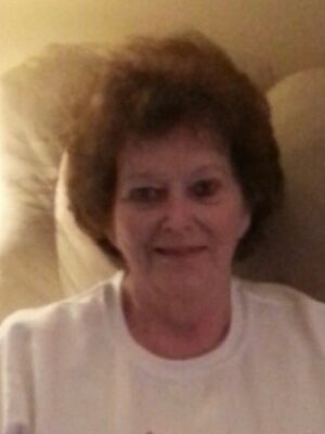 Linda Ilene Loney Bandy