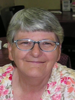 Lynne “Moe” Renee Parsons