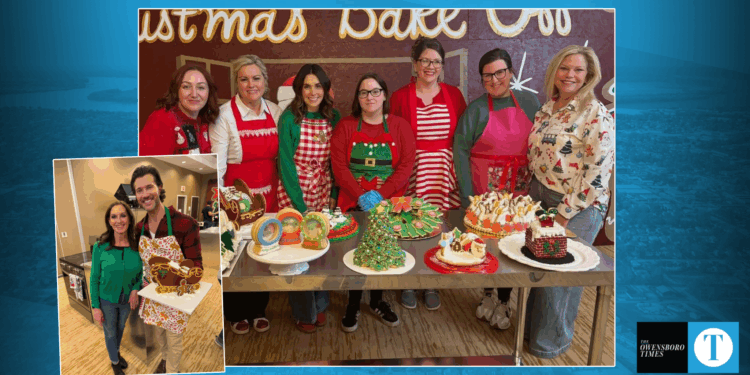 bakers