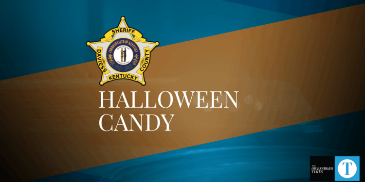 candy