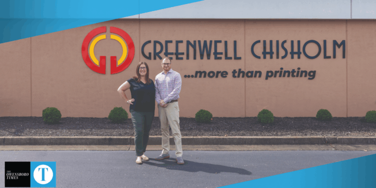 Greenwell Chisholm