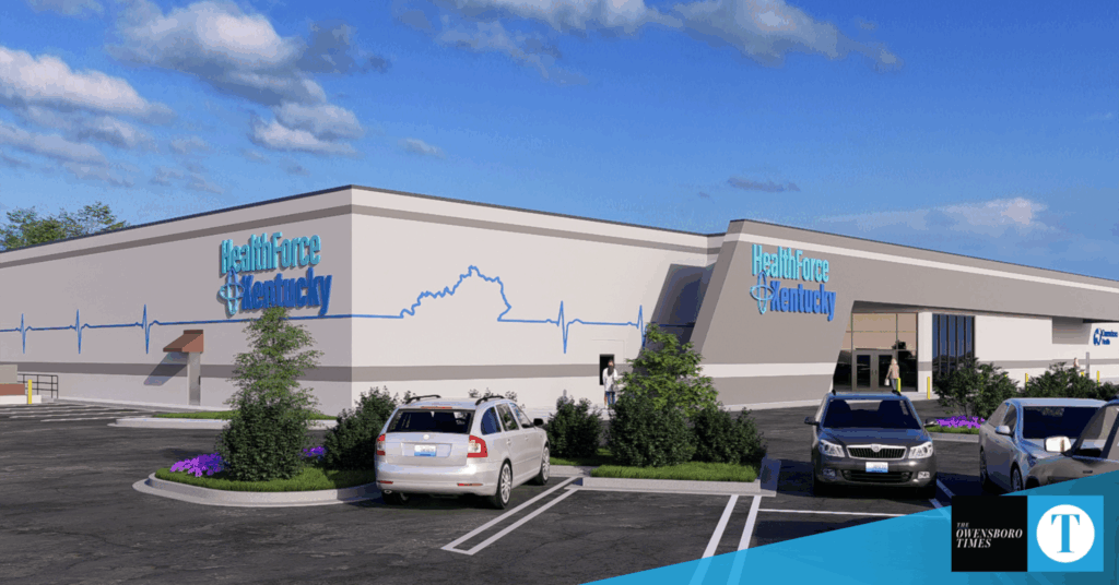 HealthForce Kentucky launches campaign to expand healthcare education amid workforce shortages