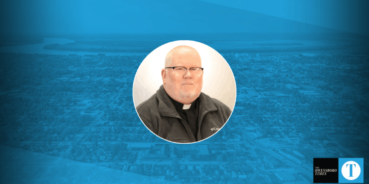 Fr. Pat Cooney