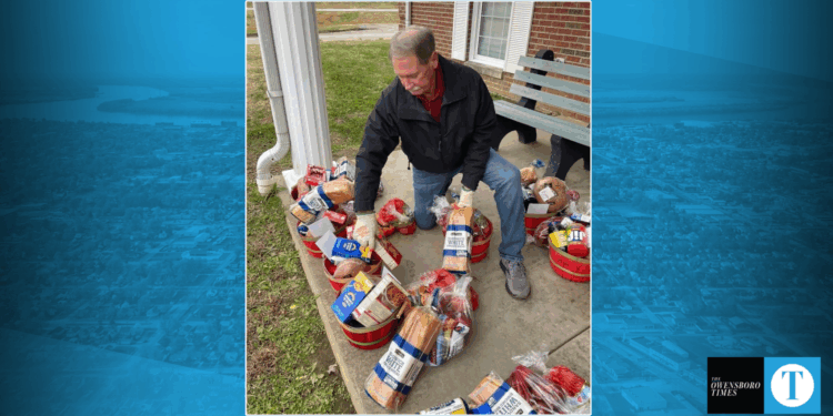 Whitesville Live Auction