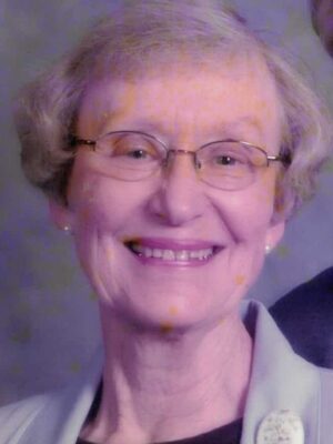 Beverly Jean Brunner Skaggs