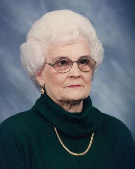 Patricia  (Hayden) Osborne