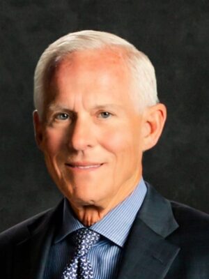 Paul J. Martin