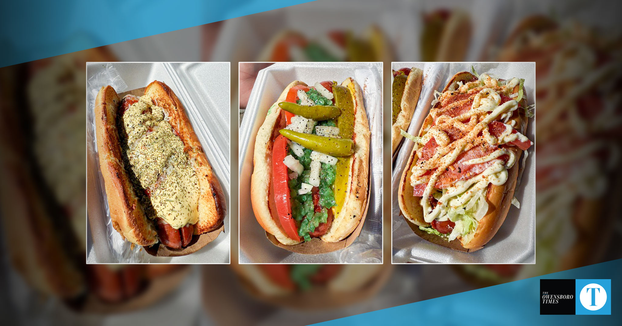 Forks Up: At Primal Craft Dogz, the humble hot dog gets the royal