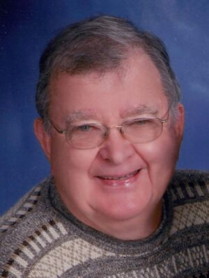 Richard A. Coy