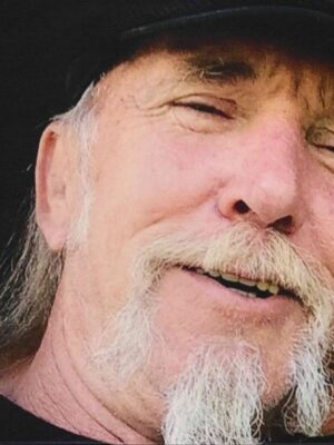 Ronnie B Embry