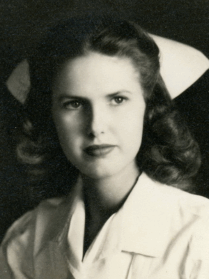 Mary "Becky" Beck Reynolds