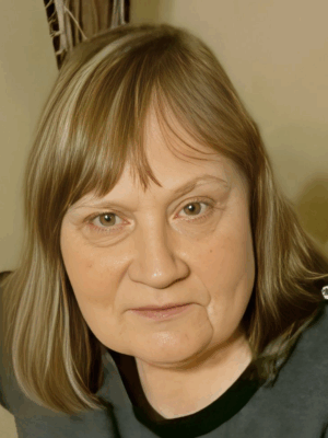 Lois Fae Stinnett