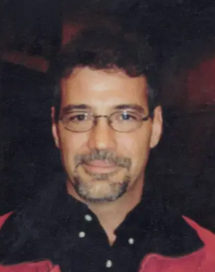 Charles "Scott" McLevaine
