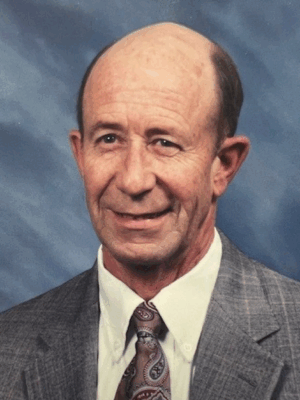 James C. "Jim" Duvall