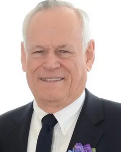 Joseph C. “JC” Knott