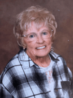 Barbara V. Fulkerson
