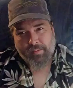 Kenneth Paul Bosley, Jr.