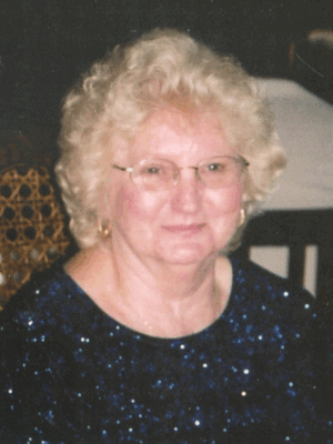 Janice Hudson