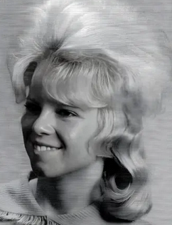 Sandra Earlene Hagan