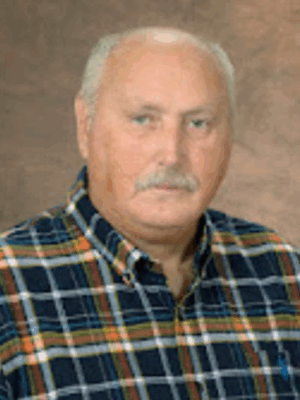 James Edward Hall