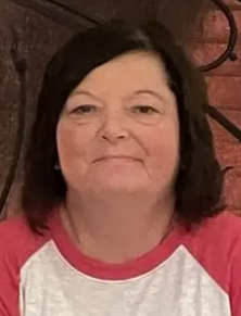 Sandra "Sandy" Tucker
