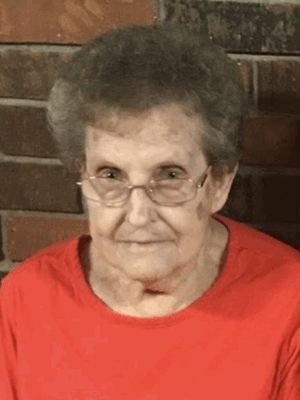 Phyllis Cook