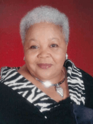 Doris Goldsberry