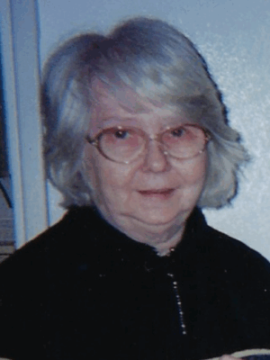 Charles “Eulene” Welborn